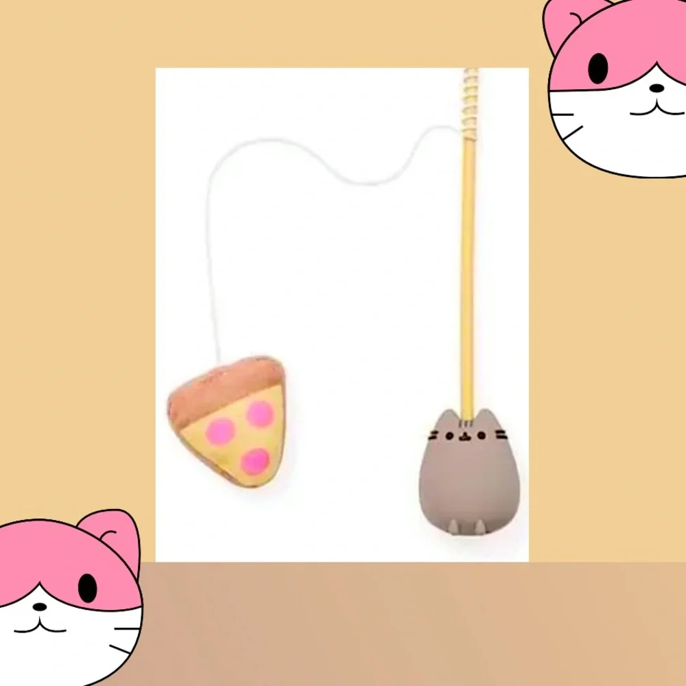 Super cute pizza set for pets